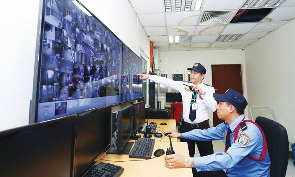 Top Công ty Quản lý Vận hành Tòa nhà Chung cư Cao cấp